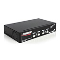 StarTech SV431USB 4 Port VGA USB KVM Switch with Hub