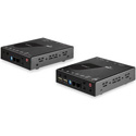 StarTech SV565HDIP HDMI KVM Extender over LAN - 4K 30Hz