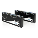 Photo of USB or PS/2  KVM Extender Over Cat5 Cable Up To 500 Feet