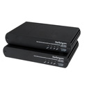 Photo of StarTech SV565UTPDUV USB DVI over Cat 5e / Cat 6 KVM Console Extender w/ 1920x1200 Uncompressed Video - 330ft (100m)