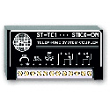 RDL ST-TC1 Telephone System Coupler - CO Line Simulator