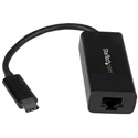 Photo of StarTech US1GC30B USB-C to Gigabit Network Adapter - Native Driver Support