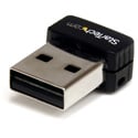 Photo of StarTech USB150WN1X1 USB 150Mbps Mini Wireless N Network Adapter