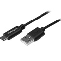 StarTech USB2AC50CM USB-C to USB-A Cable M/M 0.5Meter USB 2.0