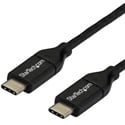 Photo of Startech USB2CC3M USB-C to USB-C Cable - M/M - 3 m (10 ft.) - USB 2.0