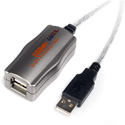Photo of Startech USB2FAAEXT15 USB  2.0 Active Extension Cable- 15 ft.