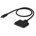 Photo of StarTech USB31CSAT3CB USB 3.1 (10Gbps) Adapter Cable with USB-C - for 2.5 Inch SSD/HDDs