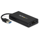 StarTech USB32DP4K 4K USB Video Card - USB 3.0 to DisplayPort Graphics Adapter