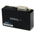 Photo of StarTech USB32HDDVII USB 3.0 to HDMI-DVI Dual Monitor Ext. Video Card Adapter