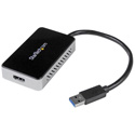 Photo of StarTech USB32HDEH USB 3.0 to HDMI External Video Card Multi Monitor Adapter with 1-Port USB Hub - 1920x1200 / 1080p
