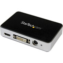 StarTech USB3HDCAP USB 3.0 Video Capture Device - HDMI / DV