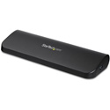 StarTech USB3SDOCKHDV USB 3.0 Docking Station with HDMI & DVI/VGA