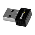 StarTech USB433ACD1X1 Dual-Band Nano Wireless Adapter - USB Wi-Fi Adapter