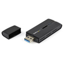 Photo of StarTech USB867WAC22 802.11ac USB 3.0 WiFi Adapter - USB Wireless Card