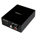 Photo of StarTech VGA2HD2 Component / VGA Video and Audio to HDMI Converter - PC to HDMI