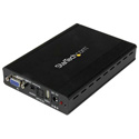 StarTech VGA2HDPRO2 VGA to HDMI Converter w/ Scaler - 1920x1200