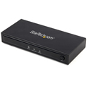 StarTech VID2HDCON2 S-Video/Composite to HDMI Converter with Audio - 720P - NTSC and PAL