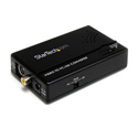 Photo of StarTech VID2VGATV2 Composite and S-Video to VGA Video Scan Converter