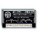 Photo of RDL ST-VP1 Voice-Over / Paging Module - Manual