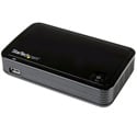 StarTech WIFI2HDVGA WiFi to HDMI VGA - Wireless Screen Sharing System