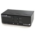 Photo of StarTech ST122VGAU 2 Port VGA Auto Switch