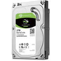 Seagate ST2000DM008 256MB SATA Drive