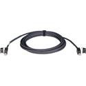 Photo of Laird ST2110-6A-PS Rugged Indoor/Outdoor SMPTE ST 2110 Cat6a Cable with Shielded RJ45s and ProShell - 10 Foot