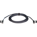 Photo of Laird ST2110-6A-PS Rugged Indoor/Outdoor SMPTE ST 2110 Cat6a Cable with Shielded RJ45s and ProShell - 150 Foot