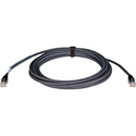 Photo of Laird ST2110-6A-RJ Rugged Indoor/Outdoor SMPTE ST-2110 Cat6a Cable with Shielded RJ45 Connectors - 200 Foot