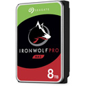 Photo of Seagate ST8000NE001 Ironwolf Pro 8TB SATA 256MB Hard Disk Drive 3.5 7200RPM