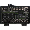 Photo of Studio Technologies LL-3G-CA-042 Live-Link Sr. Camera End Unit Party-Line Intercom Rack-Ready - opticalCON DUO Connector