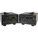 Studio Technologies LL-3G-CA-046 Live-Link Sr. Camera End Unit Party-Line Intercom Rack-Ready ST Optical Connectors