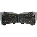 Photo of Studio Technologies LL-3G-CR-045 Live-Link Sr. Control Room Unit - 4-Wire Intercom Portable ST Optical Connectors