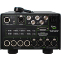 Studio Technologies LL-3G-CR-051 Live-Link Sr. Control Room Unit Portable Version opticalCON DUO Optical Connector