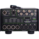 Studio Technologies LL-3G-CR-076 Live-Link Sr. Camera Interface Control Room Unit Rack-Ready w/ST Optical Connectors