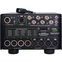 Photo of Studio Technologies LL-3G-CR-076 Live-Link Sr. Camera Interface Control Room Unit Rack-Ready w/ST Optical Connectors