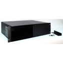 Studio Technologies LL-RME-01 Live-Link Sr. Rack Mounting Enclosure