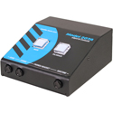 Studio Technologies Model 207A Dante Audio-over-Ethernet eSports Console for Live Events