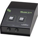 Studio Technologies Model 211 Announcers Console