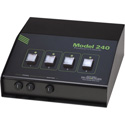Studio Technologies Model 240 Producers Console