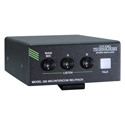 Photo of Studio Technologies Model 385 Dante Enabled Mic / Intercom Beltpack with 1-Talk / 2-Listen Intercom Interface