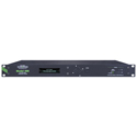 Photo of Studio Technologies Model 400A-12R 1RU SDI-Over-Fiber Receiver - SM ST Optical - Supports 3G/HD/SD/SDI/DVB-ASI