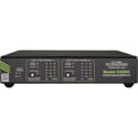 Photo of Studio Technologies Model 545DC Dante to 2-Channel Party Line Intercom Interface