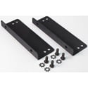 Photo of Studio Technologies MBK-02 Mounting Bracket Kit for Interface Models 5202/5204/5205 and Model 208