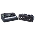 Studio Technologies Model 348 Dante Audio-over-Ethernet Intercom Station