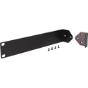 Studio Technologies RMBK-11 Rack-Mount Installation Kit for One Model 48D Dante Bridge Unit