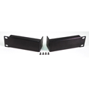 Studio Technologies RMBK-13 Center Rack-Mount Installation Kit for One 1/2 Rack Unit