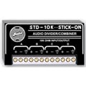 RDL STD-10K Passive Audio Divider/Combiner - 10 k Ohm