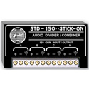 RDL STD-150 Passive Audio Divider/Combiner - 150 Ohm