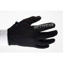 Photo of SetWear STH-05-008 Black Stealth Glove - Size S